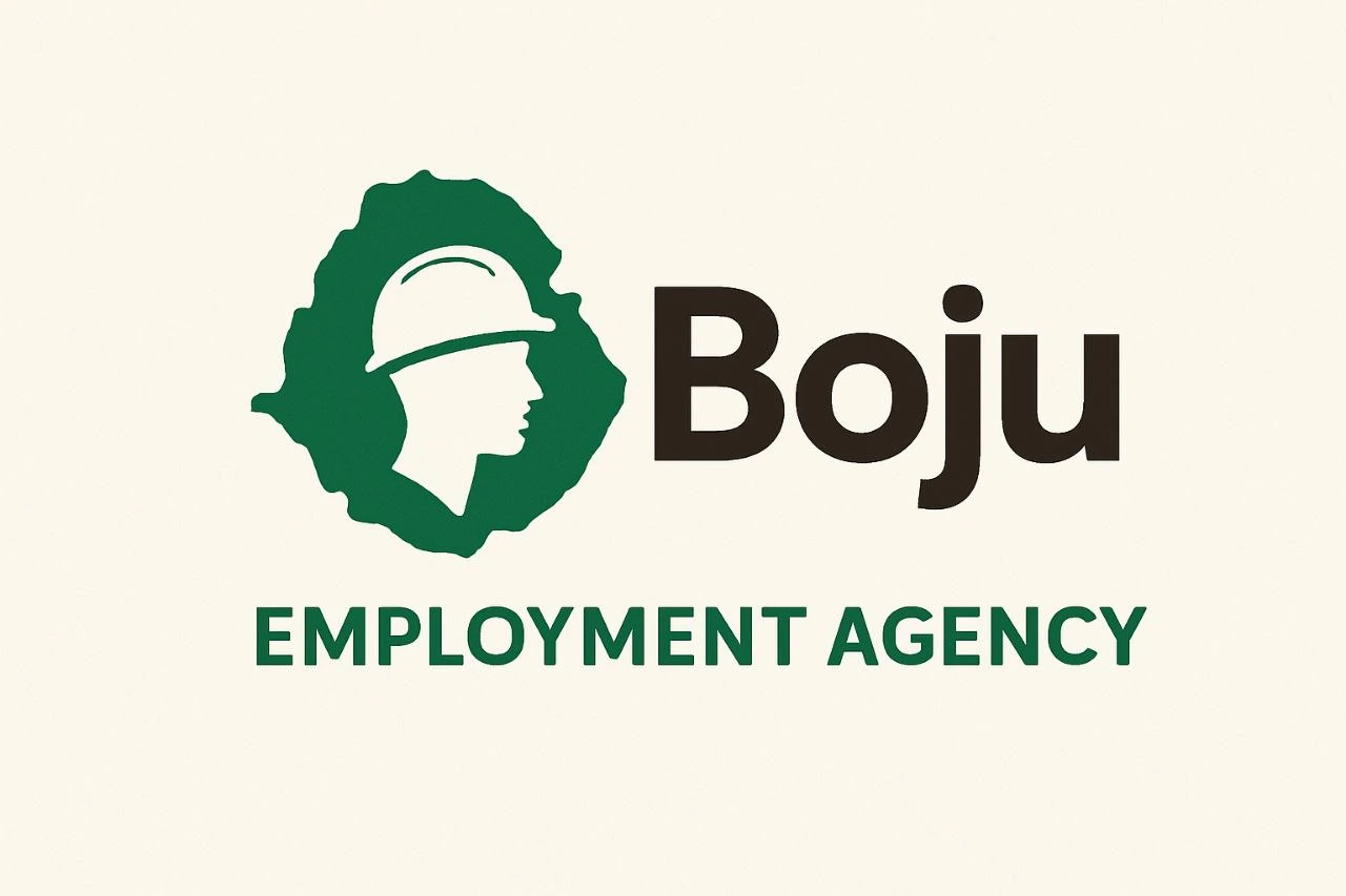 Boju Agency Logo