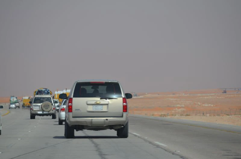 Professional Drivers